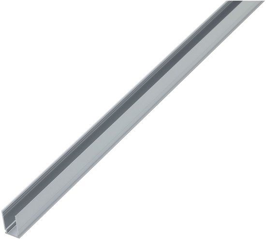 PAULMANN Plug & Shine aluminium profiel voor neon LED-strip 100 cm