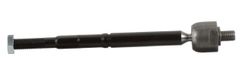 DELPHI TA6402 Barre d'accouplement à rotule axiale pour HONDA JAZZ IV (GK) Avant Avant Droite