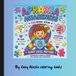 Apraxia Awareness Coloring Book