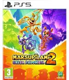 Microids Marsupilami 2 - Salsa Palombia - PS5