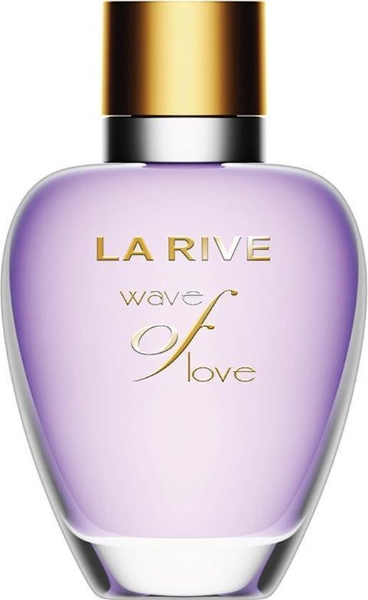 La Rive Wave of Love eau de parfum / 100 ml / dames