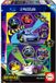 Educa Batwheels Puzzel 2 x 20 Stukjes