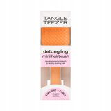 Tangle Teezer Mini Detangler: Zonder Pijn Haar Ontklitten