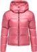 Ragwear Dames Gewatteerd Jack Roze S