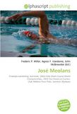 José Meolans: Freestyle swimming, Swimmer, 2002 FINA Short Course World Championships, 2003 Pan American Games, Club Atlético River Plate, Summer Olympics