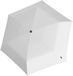 Knirps Paraplu US.050 Ultra Light Slim Manual White Wit