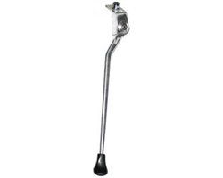 Ursus Stijlvolle fietsstandaard zilver - 28 inch - aluminium