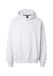 Ecko Unlimited Sweatshirt lichtgrijs / wit