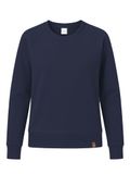 Vivisens Sweatshirt '9004' bleu foncé