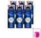 NIVEA MEN Anti-Age 2in1 Power Hydraterende Crème Gezicht SPF 30 - 50 ml - 6 Stuks