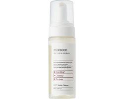 Mixsoon H.C.T. Bubble Cleanser 150ml