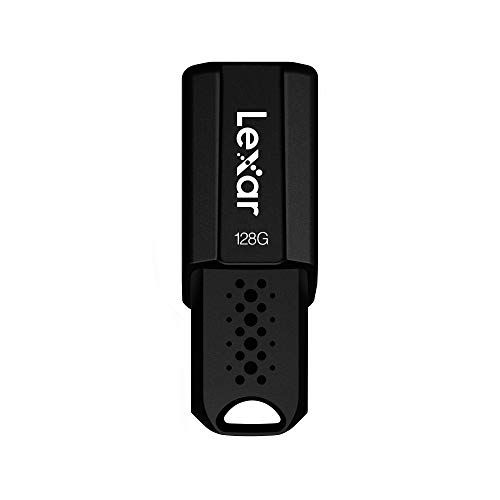 Lexar JumpDrive S80 128 GB USB 3.1 Flash Drive - tot 150 MB/s lezen (LJDS080128G-BNBAG)