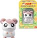 Bandai Hamtaro Poupée floquée figurine aléatoire 4cm