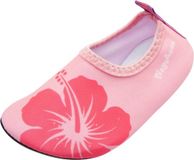 Playshoes - Barefoots - Waterschoenen - UV - Werend - Hawaii - Maat 24/25