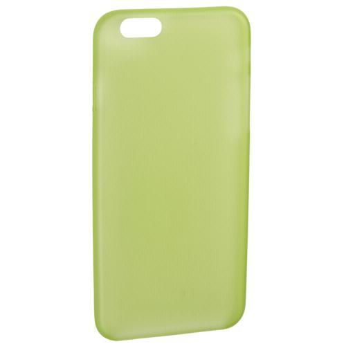 CASEual slim iPhone 6, groen