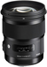 Sigma 50mm f/1.4 DG HSM Art Lens for Nikon F-mount - Black