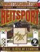Reitsport – Wortsuchrätsel: Bildschirmfreier Rätselspaß für Geist, Konzentration und Entspannung