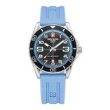 Swiss Alpine Military Raptor SAM7029.1831 Herenhorloge