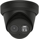 Hikvision DS-2CD2383G2-IU 8MP Outdoor Turret IP Camera - Black