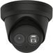 Hikvision DS-2CD2383G2-IU 8MP Outdoor Turret IP Camera - Black