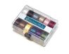 INNSPIRO One-G Nylon garenset, 12 kleuren, gesorteerd op rollen, 46 m.