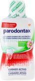Parodontax Herbal Daily Gum Care 500ml