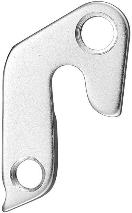 Marwi Derailleur Pad GH-108 - Silver