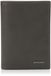 MAC ALYSTER Grand Portefeuille Simple GRIS L Womens, grijs, Large, Casual