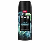 Axe Deodorant Spray Aqua Bergamot 150ml