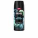 Axe Deodorant Spray Aqua Bergamot 150ml