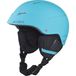 Cairn Casque de ski enfant Android J Mat Turquoise-54/56