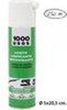 Xiomara - Smeerolie 1000 toepassingen, 250 ml.