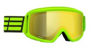 Salice 608 Lunettes Unisexe Vert Sport Jaune