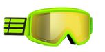 Salice 608 Lunettes Unisexe Vert Sport Jaune