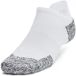 Under Armour Onzichtbare sokken ArmourDry™ Run Cushion (x3)
