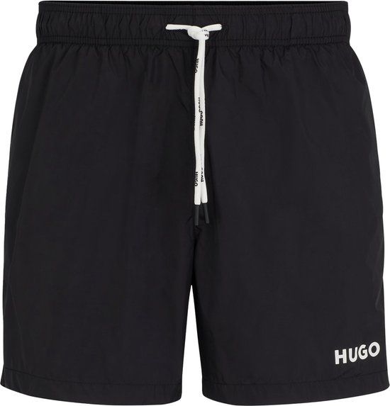 HUGO BOSS Haiti zwemshorts met logo