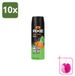 Axe 10 x Deodorant Bodyspray Jungle Fresh - 150 ml - Bulkverpakking