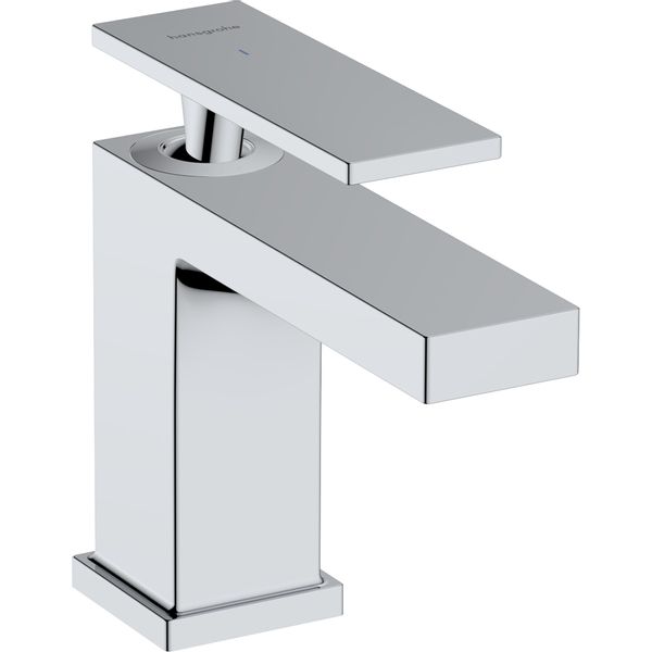Hansgrohe Tecturis Wastafelmengkraan 73013000 - Chroom