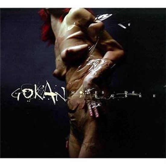 Gokan - Modes De Pensée (CD)