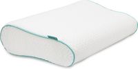 New Bed Visco-Elastisch Traagschuim Hoofdkussen 38x59 cm