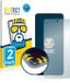 BROTECT - Screenprotector voor Xiaomi 12 Lite - 2 Stuks