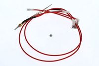 BOSCH Surveillance des gaz de combustion, 8738724269