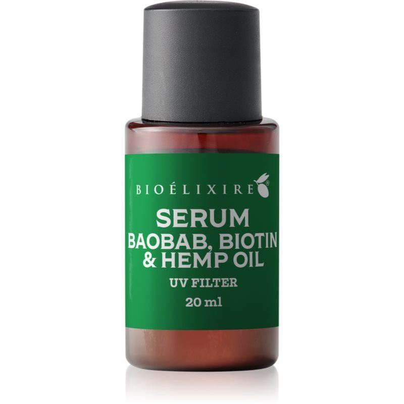Bioélixire Serum