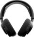 STEELSERIES Arctis Nova 3XW Casque de jeu, sans fil, autonomie de 40 heures, 2,4 GHz, compatible avec Xbox