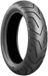 Bridgestone Pneu moto A41R BATTLAX 170/60ZR17