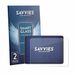 Savvies 2 Stuks Screenprotector - Geschikt voor Oppo Pad 5 - Transparant