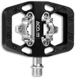 ACID Klik Pedalen A16-IB BLACK