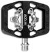 ACID Klik Pedalen A16-IB BLACK