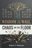 Wisdom on the Wall, Chaos on the Floor: The African Executive's Unsparing Field Guide to Making Strategy Survive Reality