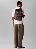 Merkloos Calvin Klein Accessories (PVH Group) - Rugzakken - Polyester - Mannen - Volwassenen